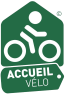 Accueil vélo