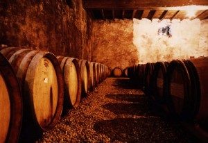 Cabardès wines in the Aude department