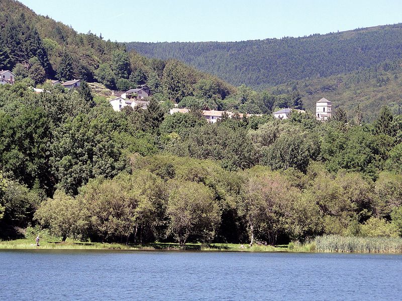 Pradelles cabardès-Aude