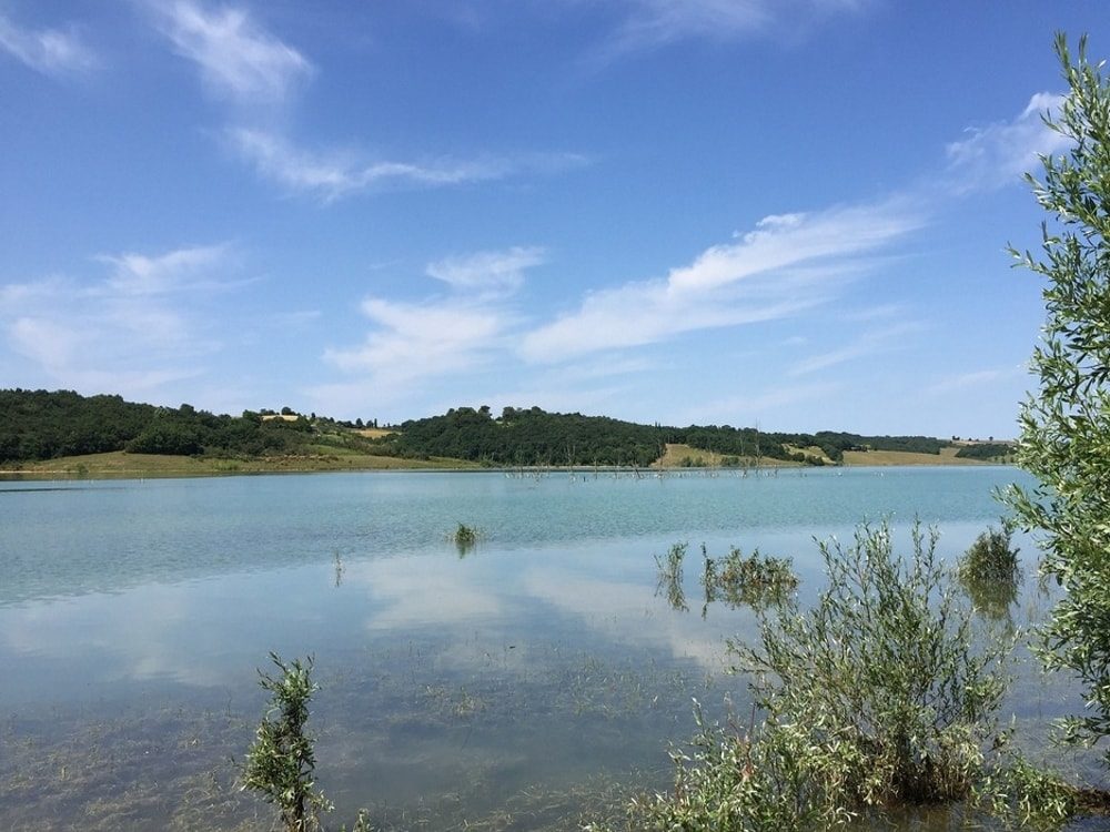 camping aude pêche