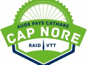 cape nore VTT epreuve sportive au cap nore dans l'Aude