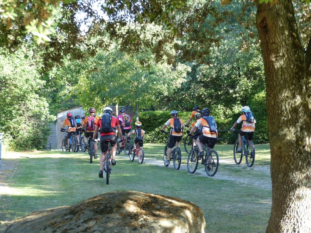 camping accueil vélo aude 11