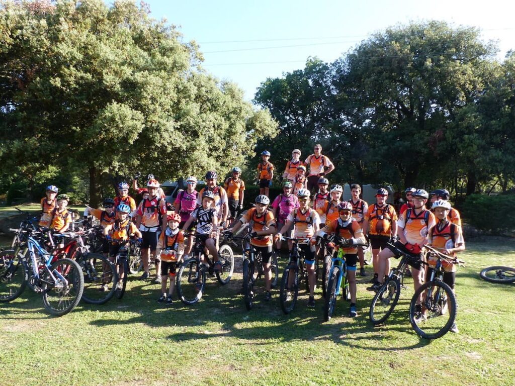 hébergement pour groupes dans l'Aude