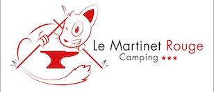 Camping le Martinet Rouge