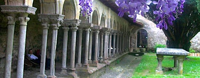 Carcassonne museums in the Aude department