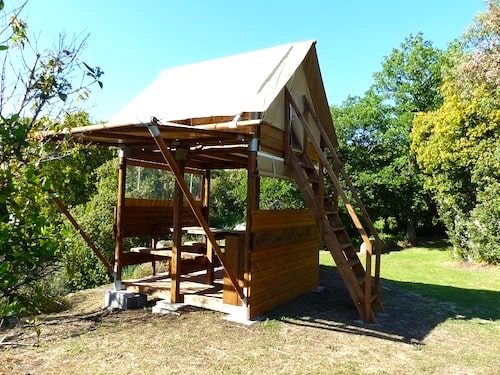 Bivouac Tent Small