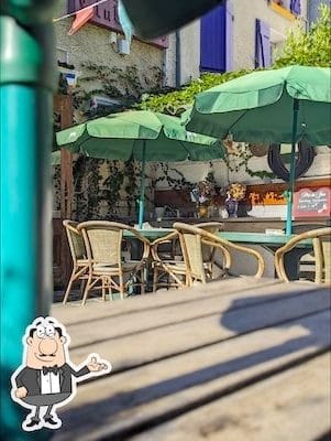 restaurant fontiers cabardes
