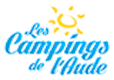 Les campings de l'Aude