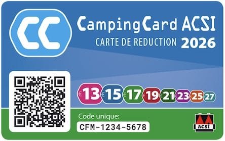carte acsi 2026